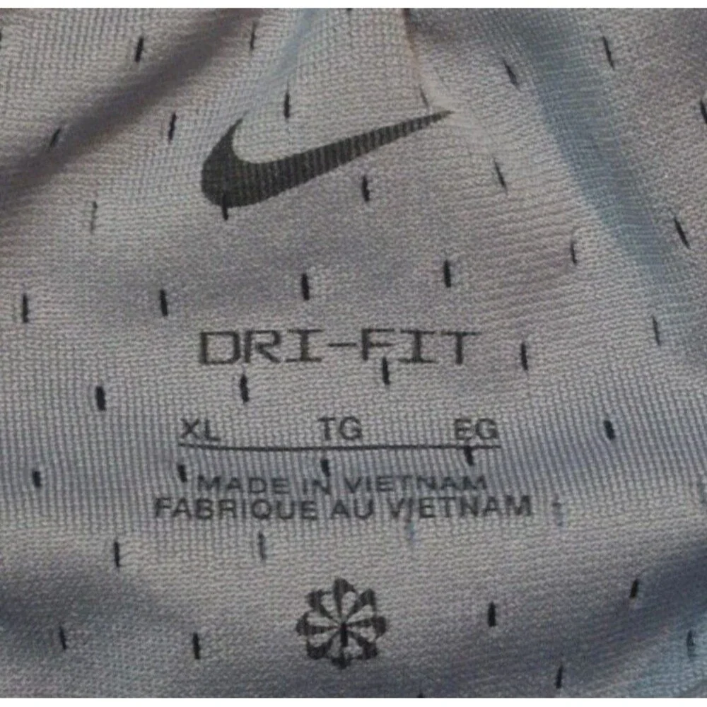 Nike Giannis Freak Ashen Slate Basketball Shorts DQ5656-493 Men's Size XL